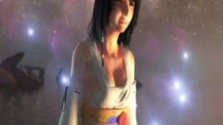 Final Fantasy – Tidus địt Yuna – Sex Hentai 3D HD Hiếm Và Cực Hay