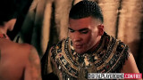 Phim sex vua Pharaoh cuồng sex